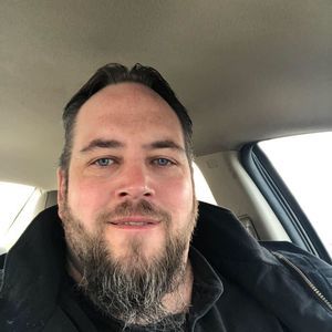 Meet your Posher, Jeff